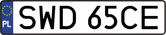 SWD65CE