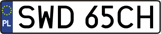 SWD65CH
