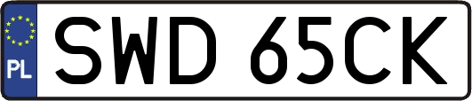 SWD65CK