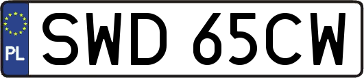 SWD65CW