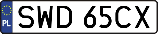 SWD65CX