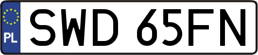 SWD65FN