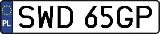 SWD65GP