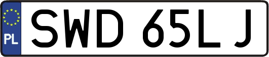 SWD65LJ