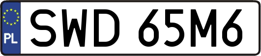 SWD65M6