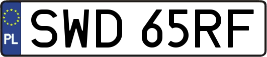 SWD65RF