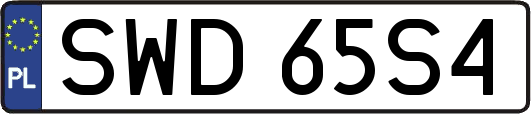 SWD65S4