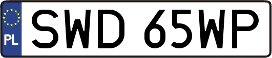 SWD65WP