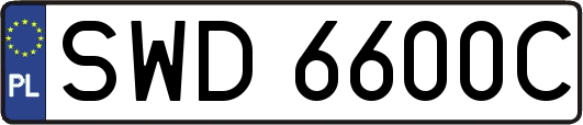 SWD6600C