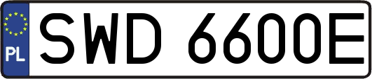 SWD6600E