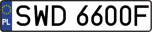 SWD6600F