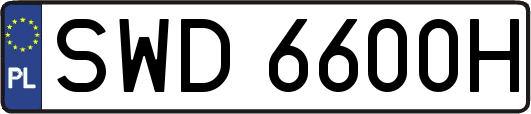 SWD6600H
