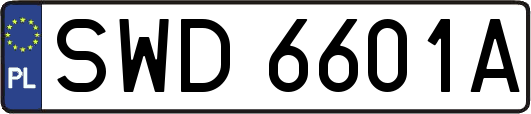 SWD6601A