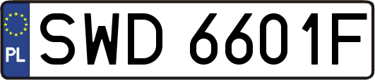 SWD6601F