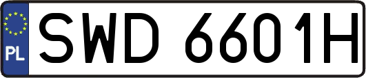 SWD6601H