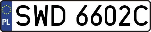 SWD6602C