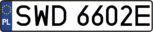 SWD6602E