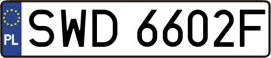SWD6602F