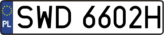 SWD6602H