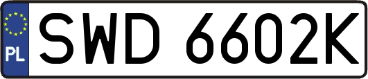 SWD6602K
