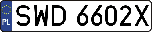 SWD6602X