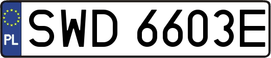 SWD6603E
