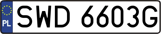 SWD6603G