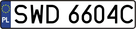 SWD6604C