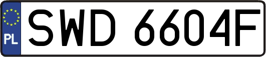 SWD6604F
