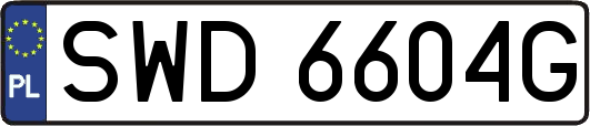 SWD6604G