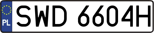 SWD6604H