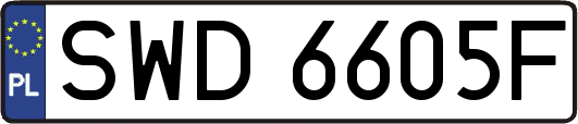 SWD6605F