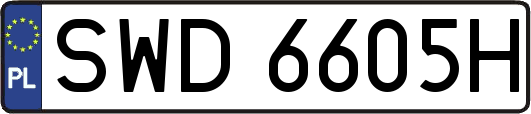 SWD6605H