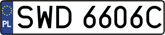 SWD6606C