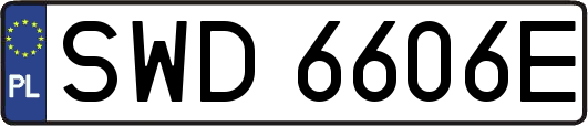 SWD6606E