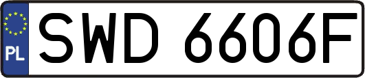 SWD6606F
