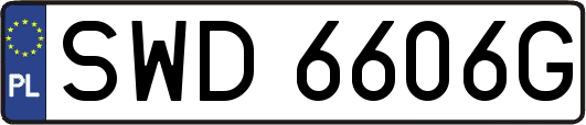 SWD6606G