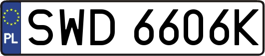 SWD6606K
