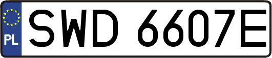 SWD6607E