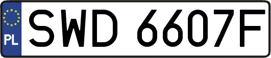 SWD6607F