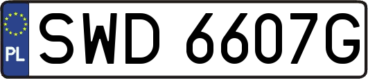 SWD6607G