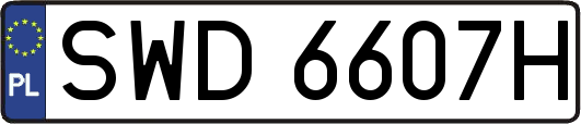 SWD6607H