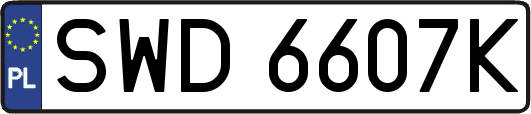 SWD6607K