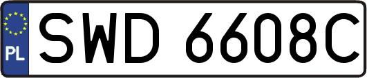SWD6608C