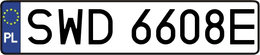 SWD6608E