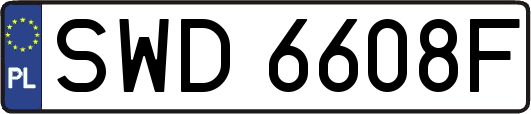SWD6608F