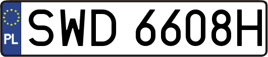 SWD6608H