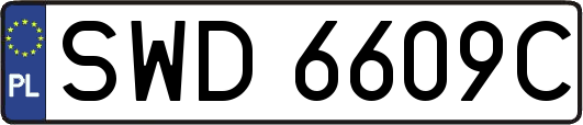 SWD6609C