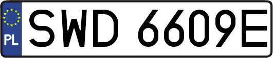SWD6609E