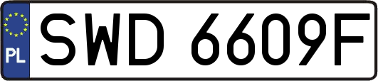 SWD6609F